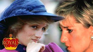 Lady Diana: Unglaubliche Geheimnisse über die Königin der Herzen • PROMIPOOL