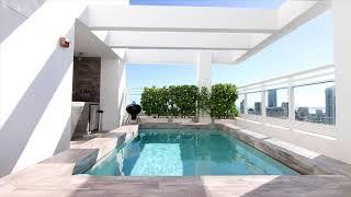 Asia Penthouse One | Miami's #1 Penthouse | $7,250,000 | Jordan Lederman, Esq.