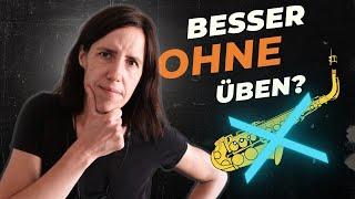 besser ohne üben? - schlüssige Soli ohne Mehraufwand