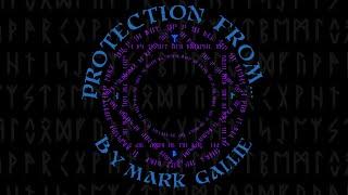 Mark Gallie - Protection from... || Filmpoem ||