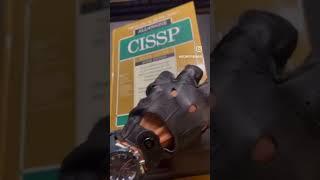 How To Become a CISSP