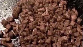 Bhuni hoi kaleji/chicken liver recipe