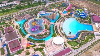 Garden City Water Park