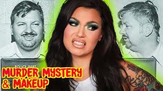 Devil In Disguise As A Killer Clown - John Wayne Gacy Was INSANE | Mystery & Makeup Bailey Sarian