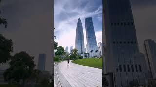 Shenzhen vs Shanghai...which one do you prefer