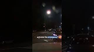 Lying NYPD Cop Gets CAUGHT On Dash Cam