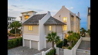 Highest Income Producing Property on 30A | 113-A Sandy Shores Court