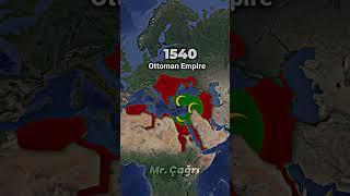 Evolution Of Türkiye  #turkey #turks #history