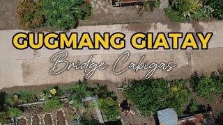 Bridge Cabigas - Gugmang Giatay (The Ambassadors) | Karaoke Version