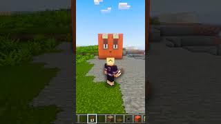 Minecraft #minecraft #minecraftshorts #like #likeandsubscribe