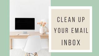 How To Clean Up Your Gmail Inbox