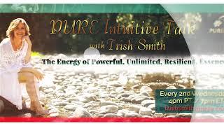 PURE Intuitive Talk with Trish Smith Trailer