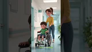 不能把盒裝牛奶放進微波爐加熱#幼兒啟蒙動畫 #親子教育 #兒童益智動漫 #原創動畫 #兒童動漫