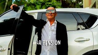 LA PENSIÓN - LOS MONTAÑEROS