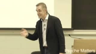 Jordan Peterson - Social Anxiety