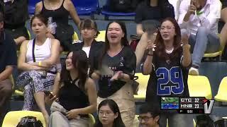 Highlight Playoff 2 - Game 2: Cantho Catfish - Hanoi Buffaloes