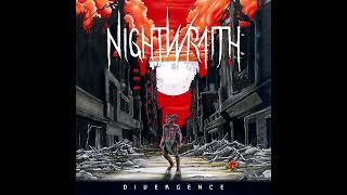 Nightwraith - Divergence (Full Album) 2024