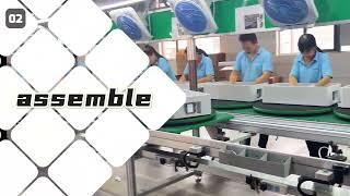 GCE High Voltage BMS Lifepo4 BMS Battery Management System Battery Energy Solution UPS BMS