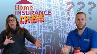 Home Insurance Crisis? - The Surrey Report - February 2020