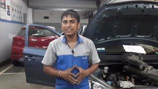 Auto Gear Transmission Problem | Error Code P0748 VFS | a2z car service