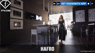 Hafro | FashionTV