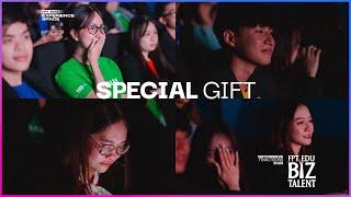 THE SPECIAL GIFT | Nationwide Final Round - FPT Edu Biz Talent 2023