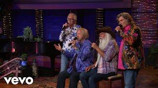 The Oak Ridge Boys - Peace Within (Live At Studio C, Gaither Studios, Alexandria, IN/2021)