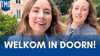 Welkom in Doorn!