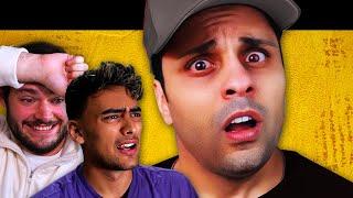 Ray William Johnson's UNHINGED Return