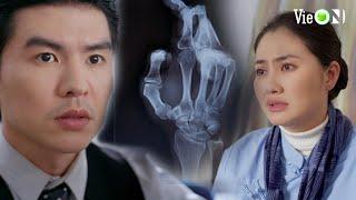 [Trailer] Hạnh Phúc Bị Đánh Cắp | Phát hiện "dị vật" trong tay Thiên Nga khiến Phúc Luân bàng hoàng