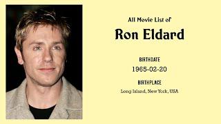 Ron Eldard Movies list Ron Eldard| Filmography of Ron Eldard