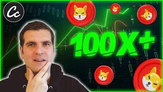  OVER 100X?  LONG TERM SHIBA INU SHIB PRICE PREDICTION - Crypto News Today