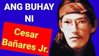 Kilalanin si CESAR "SARO" BAÑARES Jr. ng ASIN -  Pinoy Folk Rock Band of 1970s