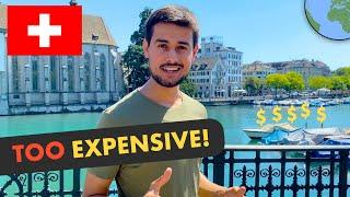 World's Most Expensive Country | Ground Report by Dhruv Rathee