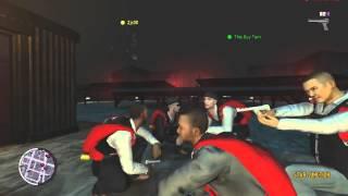 GTA IV | Funny Moments by MrSaviorHD