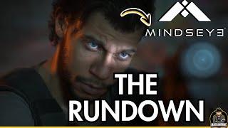 The RUNDOWN on MINDSEYE