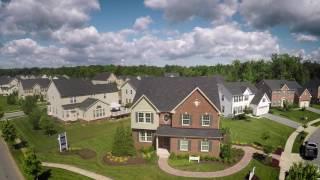 New Homes at Brentwood in Waldorf, MD