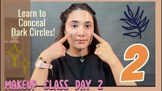 Master Class 2 : Dark Circles