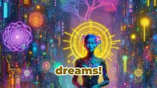 Create Your Dreamscape with AI! Envision your Evolution