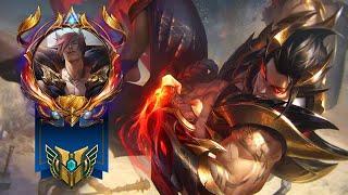 Sett Montage #3 League of Legends Best Sett Plays 2021