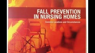 Fall Prevention