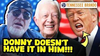 Jimmy Carter DEMONSTRATES What a TRUE Southerner Is