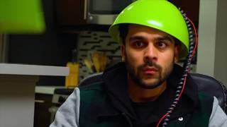 ДЕТЕКТОР ЛЖИ (ВСЕ СЕРИИ) // Anwar Jibawi и Adam W