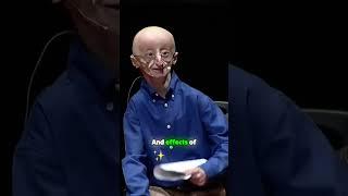 A Major Breakthrough in Progeria Treatment! #shorts