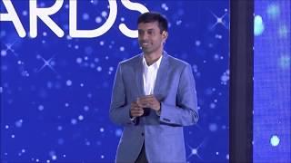 Pullela Gopichand | Inspirational Speech | Must Watch Sports Motivation | Indian Badminton Player