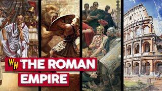 What It Was Like To Live (And Die) In Ancient Rome | Compilation