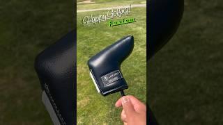 L.A.B. GOLF LINK 1 PUTTER - REVIEW #golflife #golf #happygolfing #golfshorts #shorts #link #putter