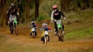 Chad Reed & Josh Grant - The Next Generation | Discount Tire