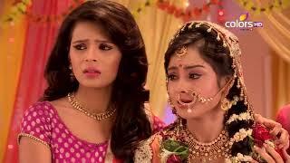 Shastri Sisters | शास्त्री सिस्टर्स | Episode 135 | Anushka Blamed For Karishma's Suicide Attempt