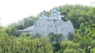 Свято-Успенская Святогорская Лавра